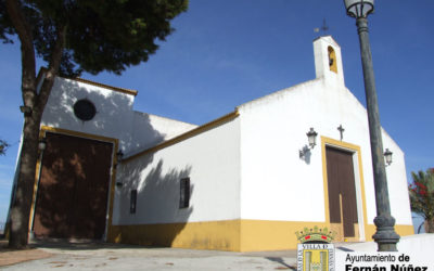 Ermita del Calvario