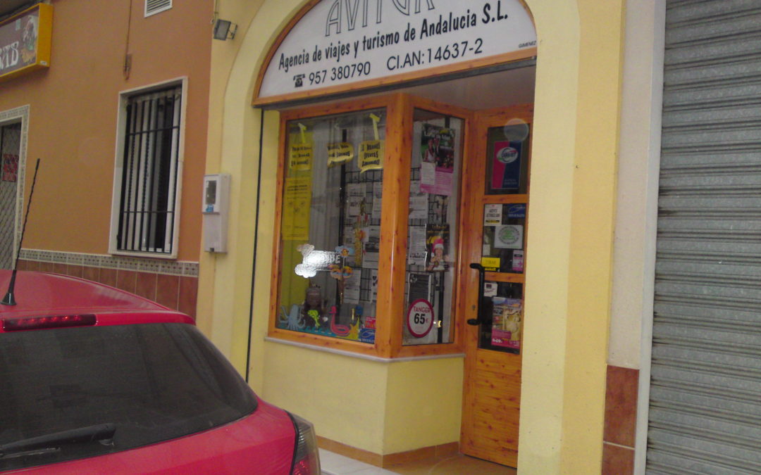 Viajes Avitur 1