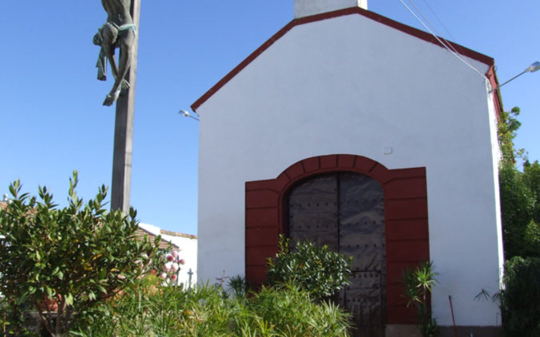 Ermita de San Sebastián 2