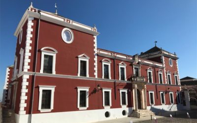 Cultura da el visto bueno al proyecto de accesibilidad del Palacio Ducal de Fernán Núñez