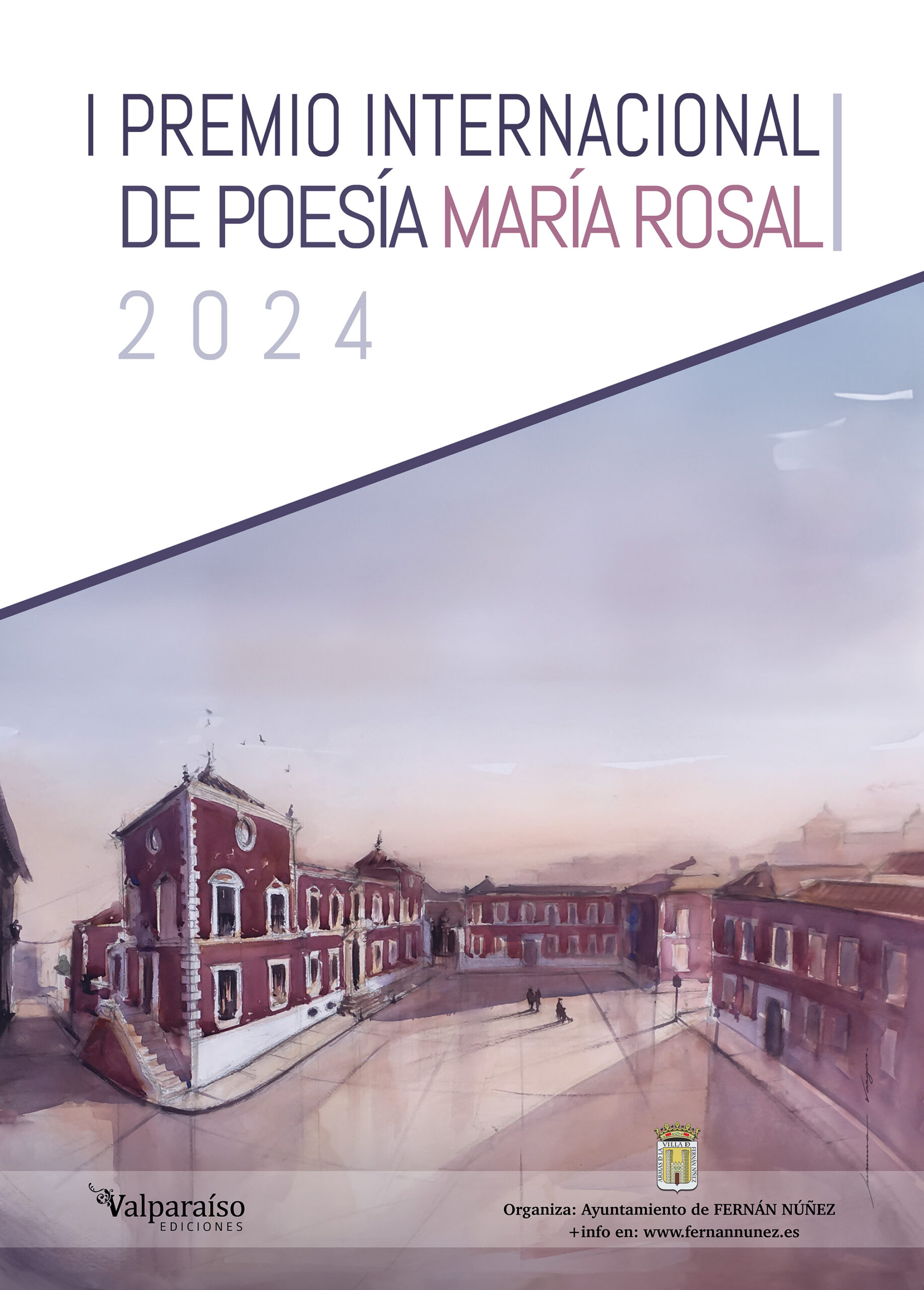 Premio Maria Rosal