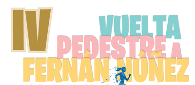 IV Vuelta Pedestre