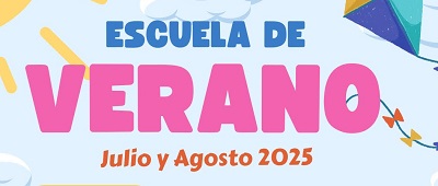 Escuela de verano 2025