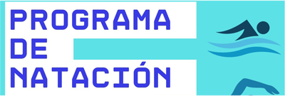 PROGRAMA DE NATACIÓN PISCINA MUNICIPAL