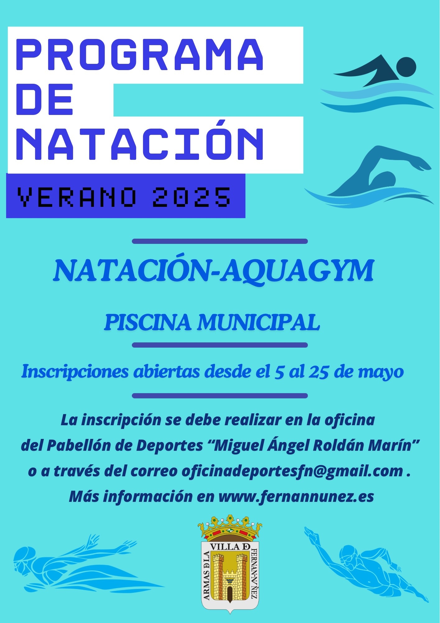 natacion2025